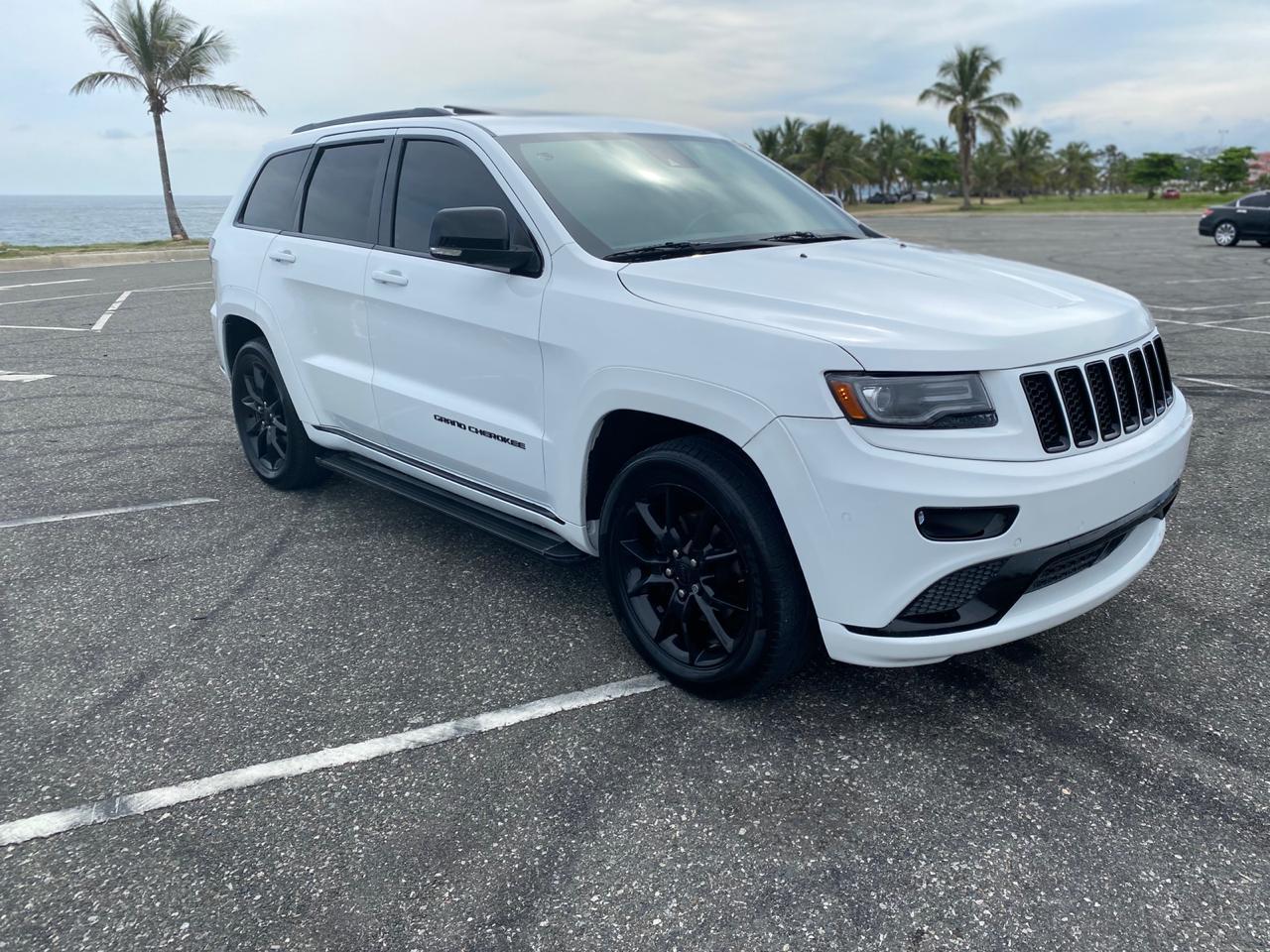 Jeepetas full a todo dar alquiler todo rd!