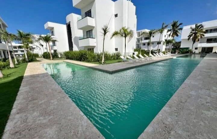 Punta Cana lo tiene todo!!!!
