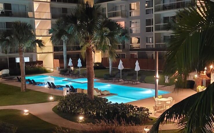 Comprar o financiar apartamentos en punta cana!
