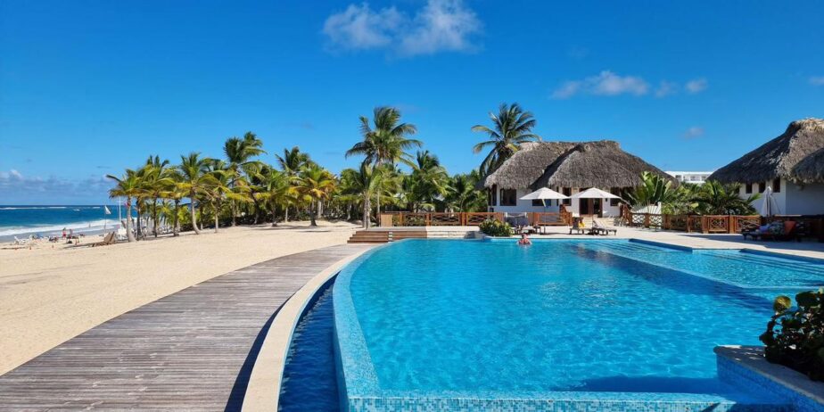 Comprar o financiar apartamentos en punta cana!