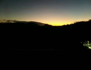 Mi propiedad en el Caribbean!