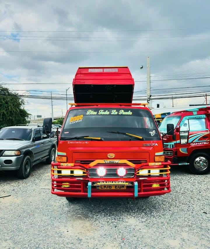 Prestamos y Financiamientos con Camiones y Maquinarias pesad