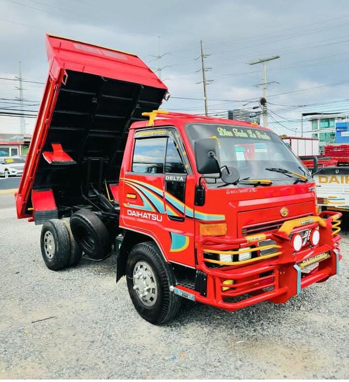 Prestamos y Financiamientos con Camiones y Maquinarias pesad