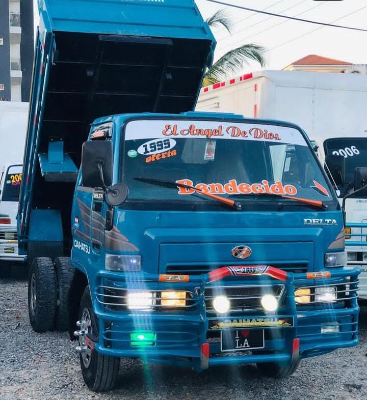 Prestamos y Financiamientos con Camiones y Maquinarias pesad