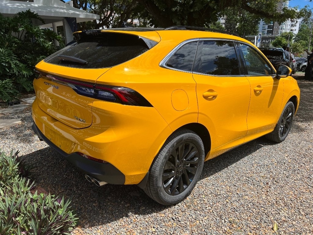 El jeepeton de Papa!!!!