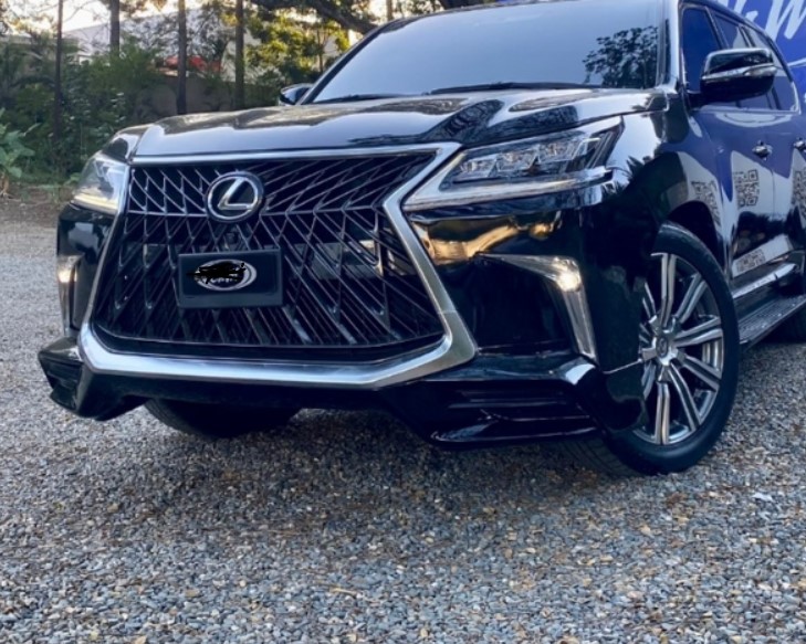 El jeepeton de Papa!!!!