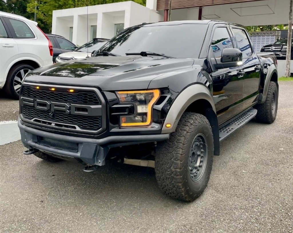 Vehiculos nuevecitos, usados y de paquete!!!