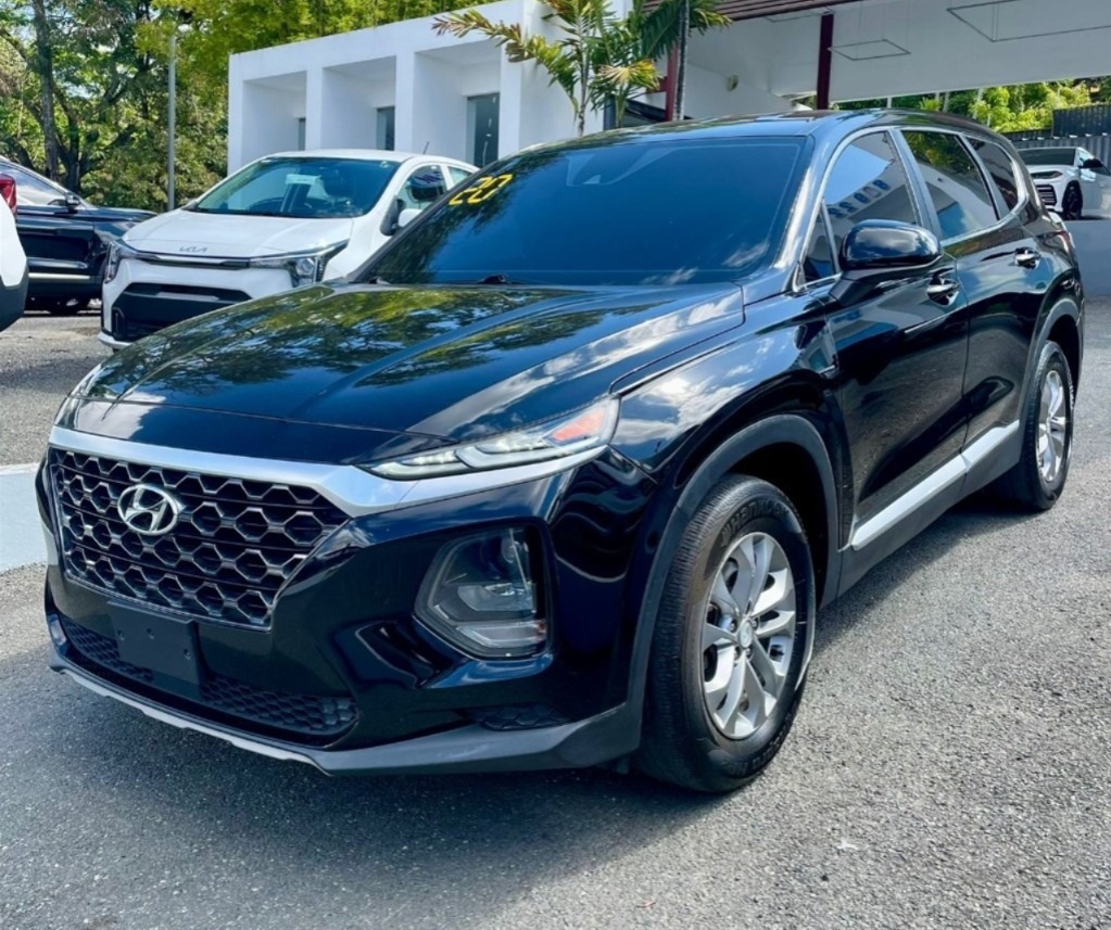 Vehiculos nuevecitos, usados y de paquete!!!