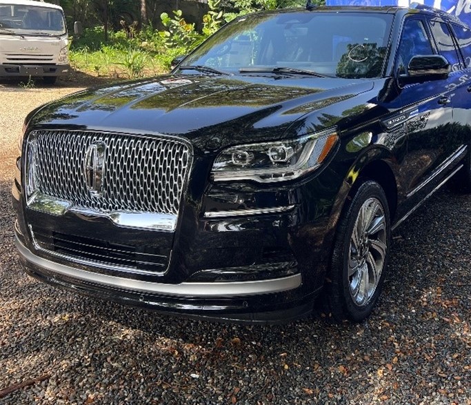 El jeepeton de Papa!!!!