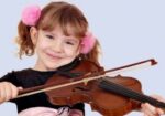 Clases de musica para todos! (Violin)