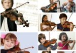 Clases de musica para todos! (Violin)