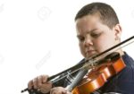 Clases de musica para todos! (Violin)
