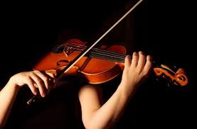 Clases de musica para todos! (Violin)