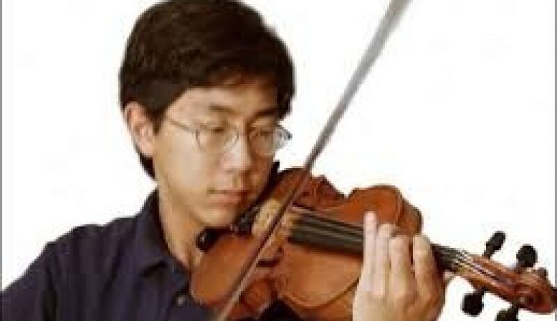 Clases de musica para todos! (Violin)