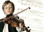 Clases de musica para todos! (Violin)