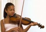 Clases de musica para todos! (Violin)
