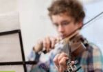 Clases de musica para todos! (Violin)
