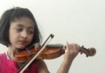 Clases de musica para todos! (Violin)
