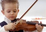 Clases de musica para todos! (Violin)