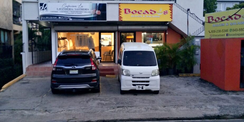 Mi propiedad en el Caribbean!