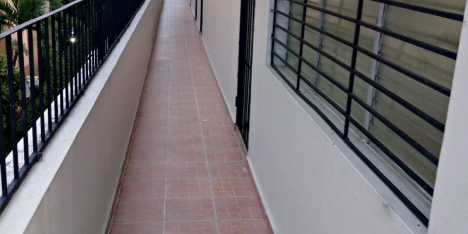 Edificio comercial residencial con excelente rentabilidad