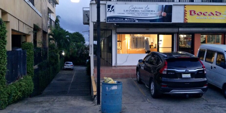 Edificio comercial residencial con excelente rentabilidad