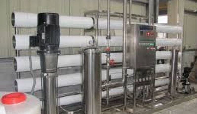 Venta e instalacion fltros de agua, todo el pais!