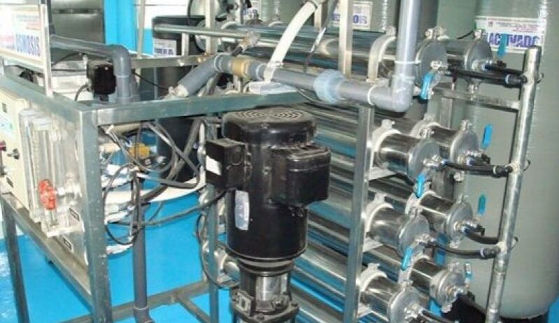 Venta e instalacion fltros de agua, todo el pais!