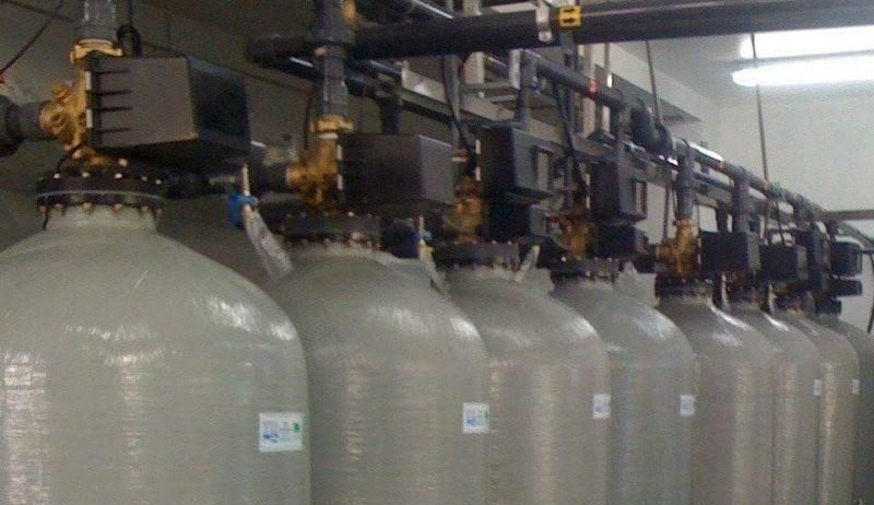 Venta e instalacion fltros de agua, todo el pais!