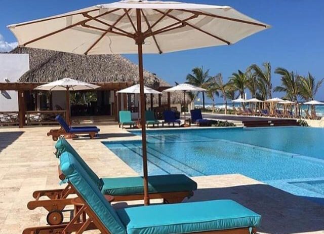 Comprar o financiar apartamentos en punta cana!