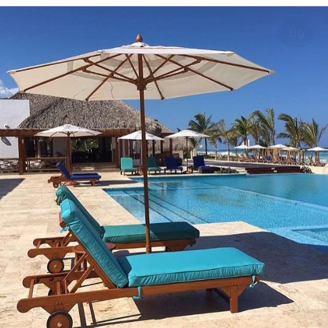 Comprar o financiar apartamentos en punta cana!