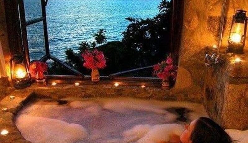 Jacuzzys y piscinas, pa combatir el calor, venta y construcc