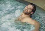 Jacuzzys y piscinas, pa combatir el calor, venta y construcc