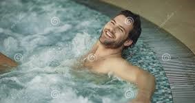 Jacuzzys y piscinas, pa combatir el calor, venta y construcc