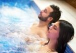 Jacuzzys y piscinas, pa combatir el calor, venta y construcc