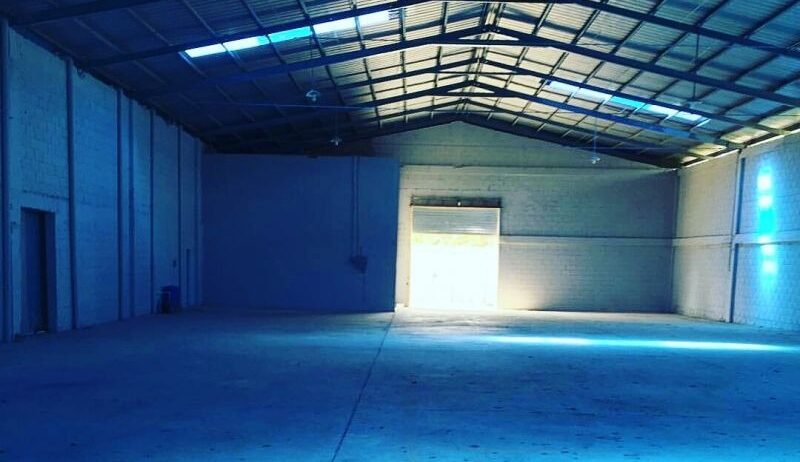 Construccion Y Venta De Naves Industriales asi como terrenos
