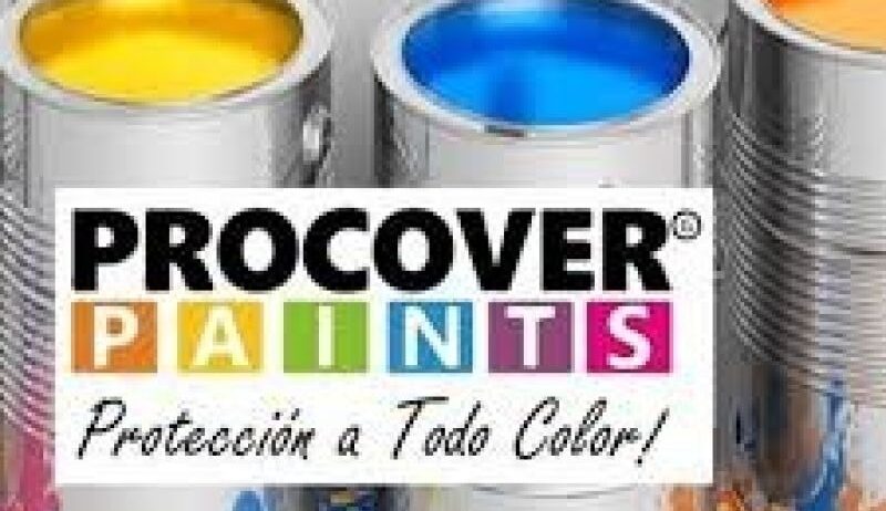Pintar y cambiar fachada venta de pinturas santo domingo