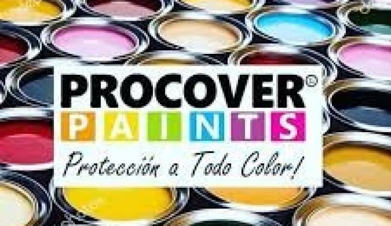 Pintar y cambiar fachada venta de pinturas santo domingo