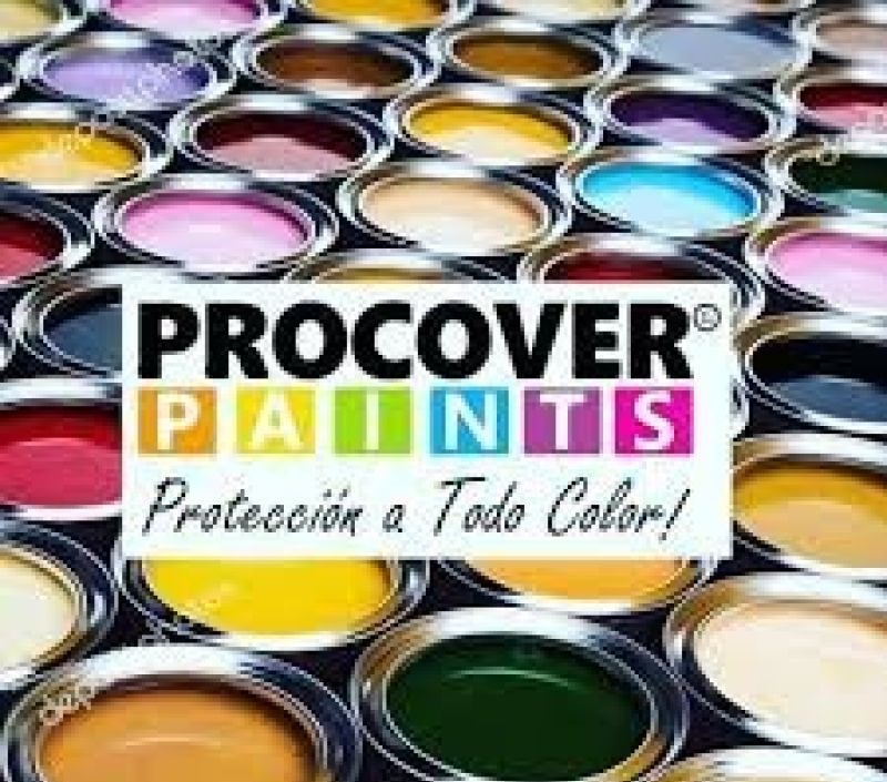 Pintar y cambiar fachada venta de pinturas santo domingo