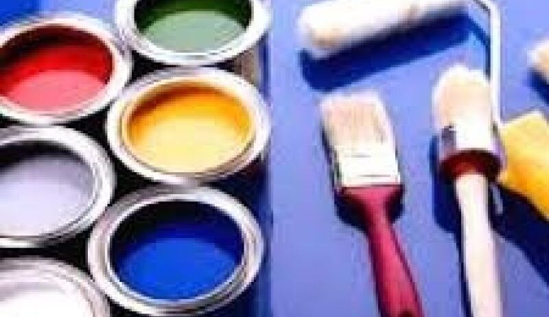 Pintar y cambiar fachada venta de pinturas santo domingo