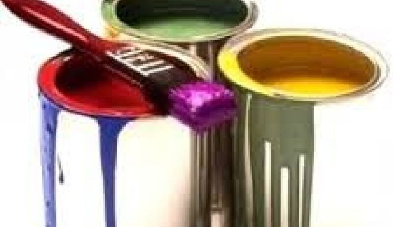 Pintar y cambiar fachada venta de pinturas santo domingo