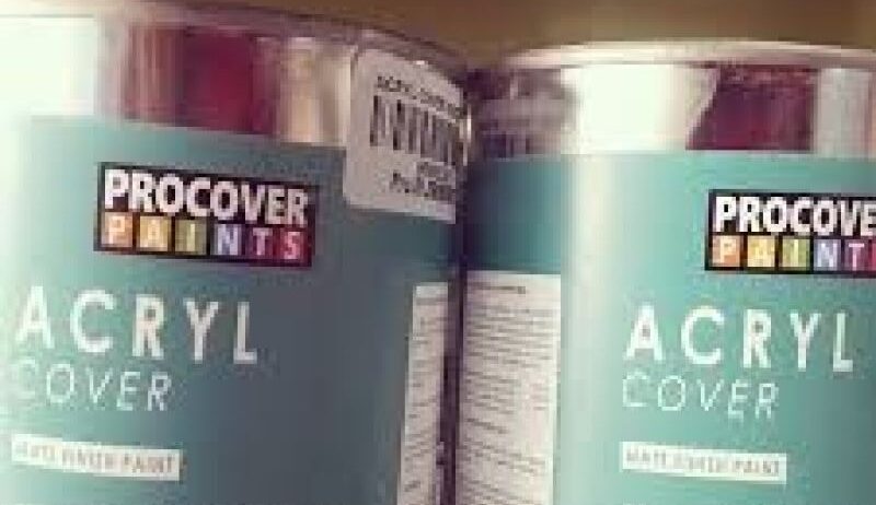 Pintar y cambiar fachada venta de pinturas santo domingo