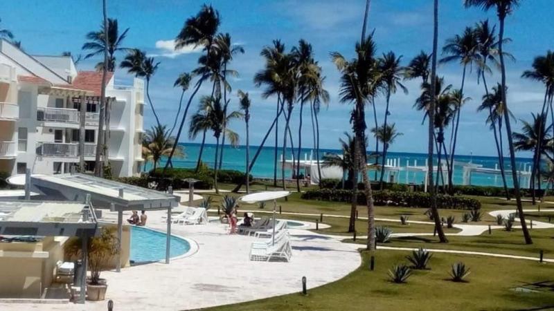 Comprar o financiar apartamentos en punta cana!