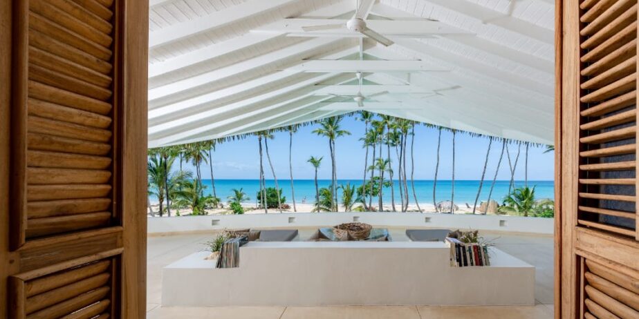 Punta Cana lo tiene todo!!!!