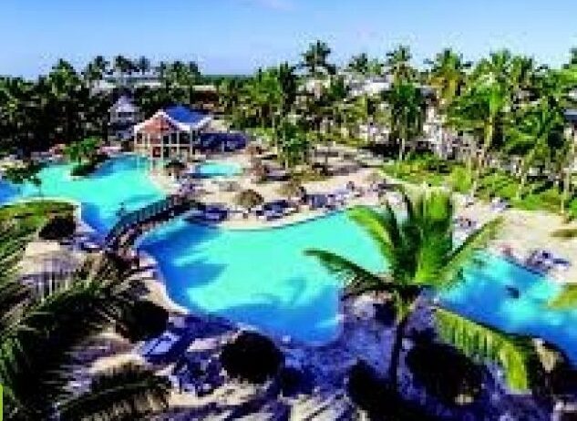 Comprar o financiar apartamentos en punta cana!