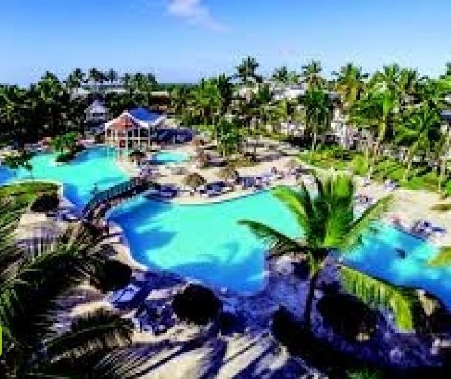 Comprar o financiar apartamentos en punta cana!