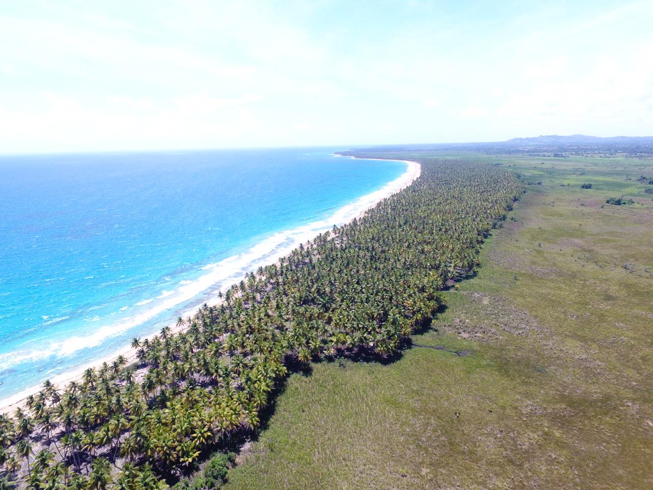 Terrenos en la playa, Solares Ciudad y Fincas en el Campo!!