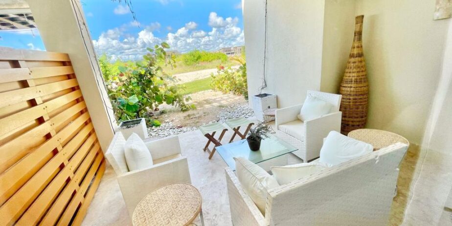 Ya tienes tu Ticket para viajar a Republica Dominicana?