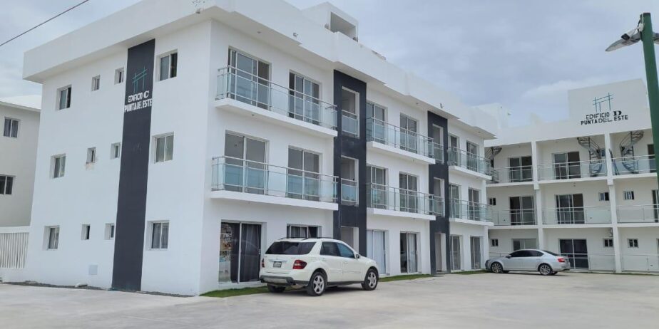 Apartamentos So Chic, A Su Gusto Y Presupuesto, Bavaro!!!