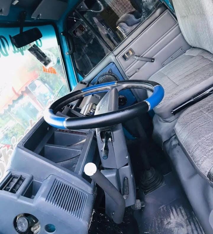 Prestamos y Financiamientos con Camiones y Maquinarias pesad